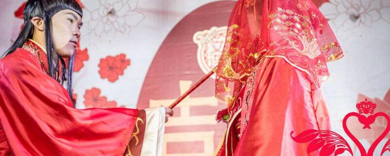 古时结婚为什么在晚上