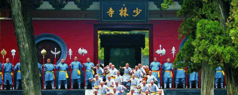 天下第一名刹是什么