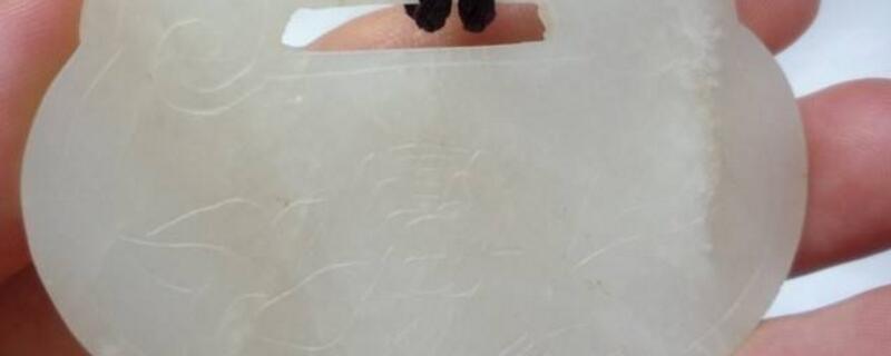 和田玉需要用油保养吗