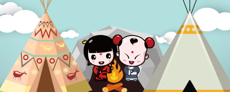 汉族的由来