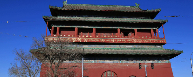 三鼓是什么时间