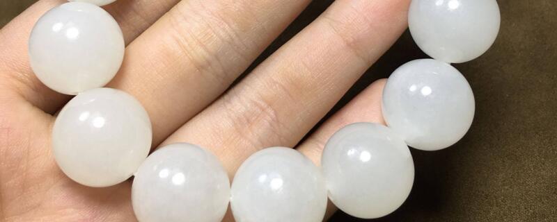 昆仑玉可以泡水里吗
