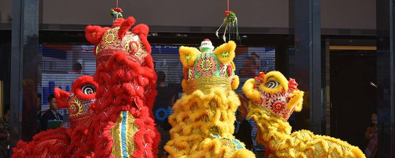 中国传统民俗文化有哪些